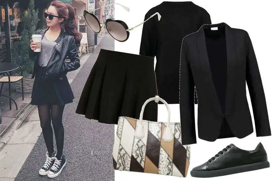 Jak się ubrać przy 20 stopniach, aby czuć się komfortowo i stylowo