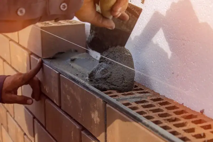 Ile wody do zaprawy murarskiej? Proporcje, błędy i porady dla idealnej mieszanki