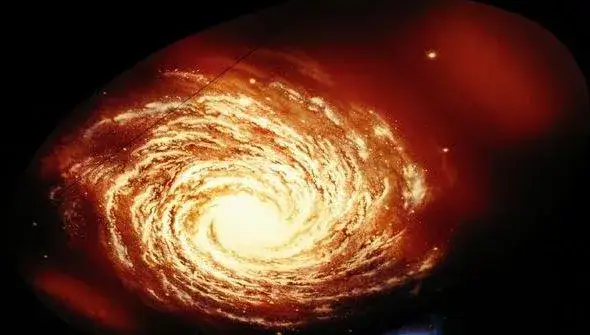 Jak powstał świat według ateistów? Naukowe podejście do początku wszechświata