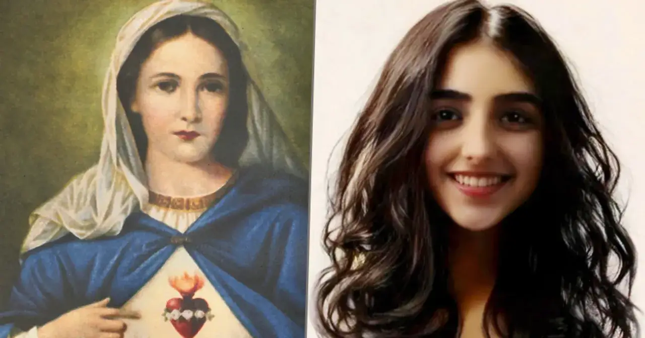 W jakim wieku Maryja urodziła Jezusa? Co mówią źródła?