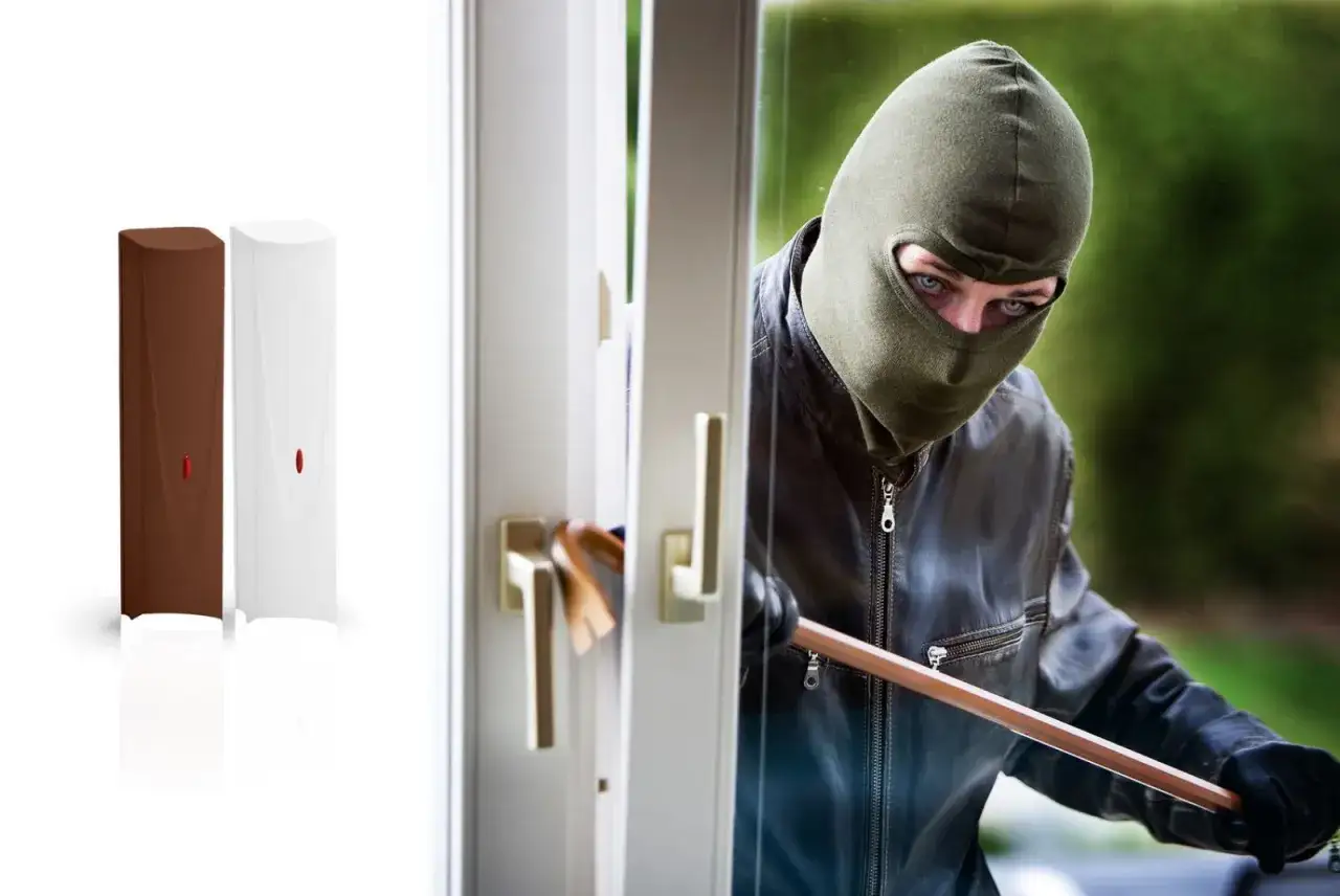 Jak zabezpieczyć mieszkanie przed włamaniem i uniknąć strat