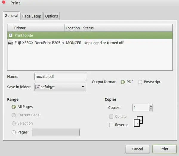 Jak pobrać stronę internetową w PDF i zachować jej oryginalny wygląd