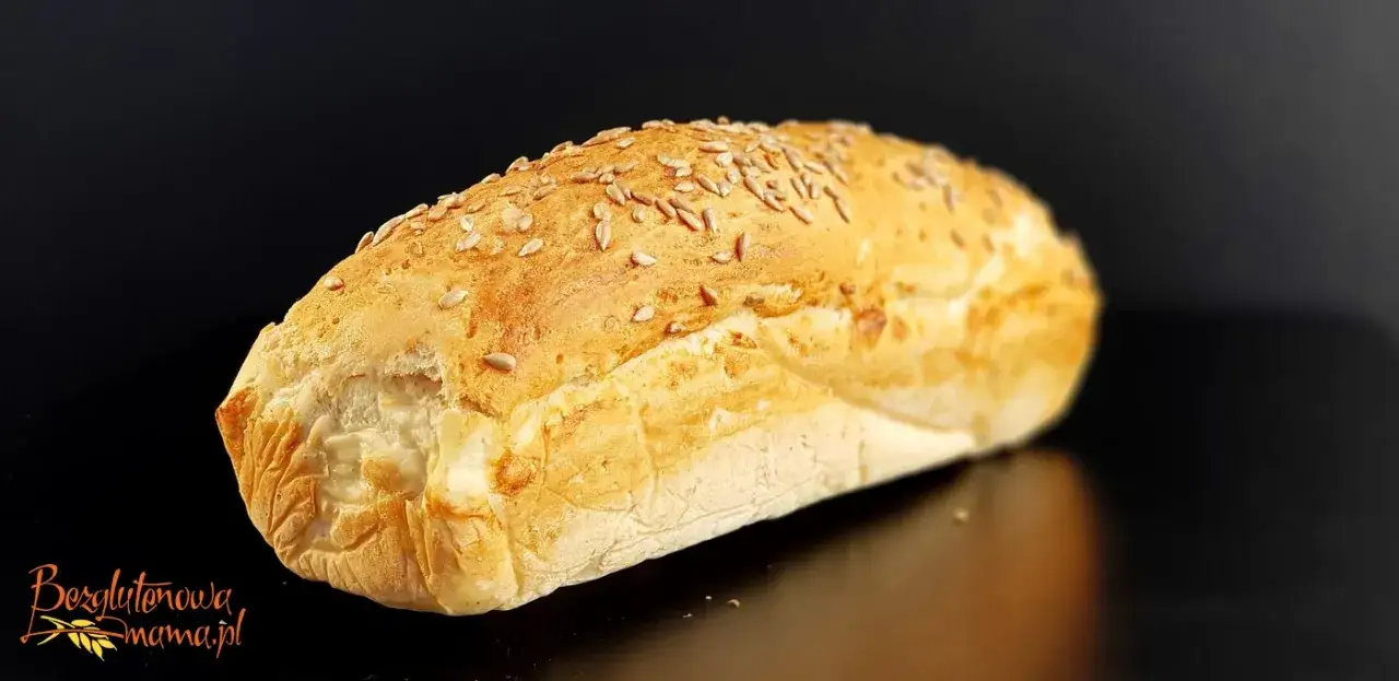 Lidlomix: Bezglutenowe przepisy chleb, obiady, desery bez zakalca!