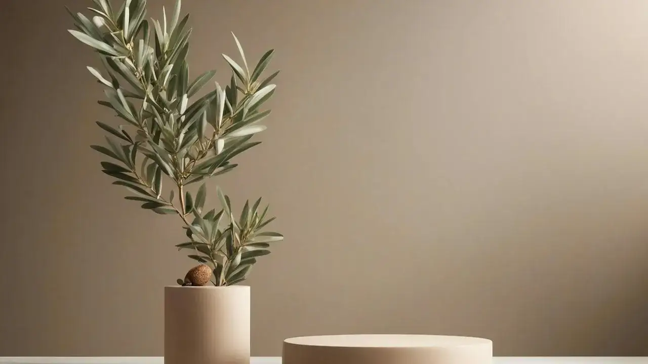 Jak uprawiać oliwkę w doniczce w Polsce? Poradnik krok po kroku