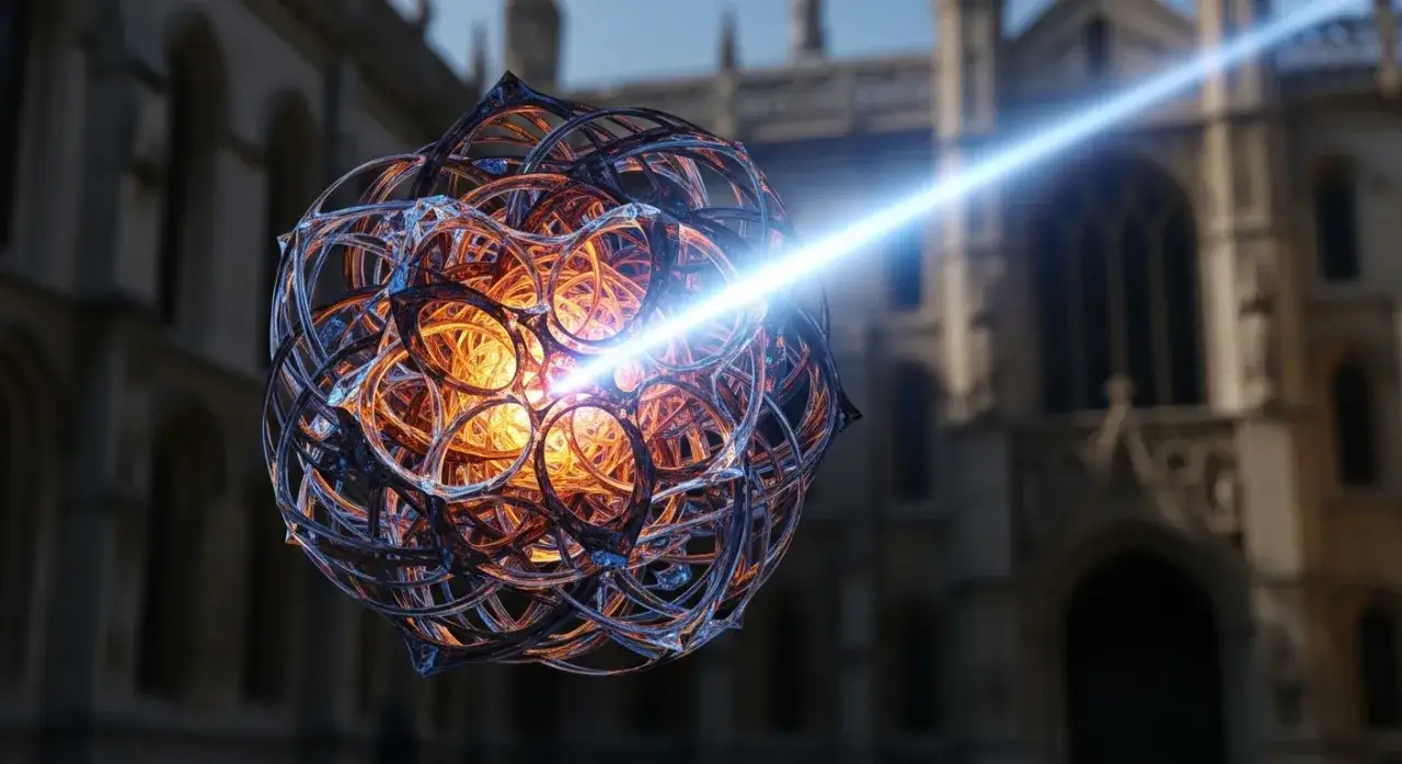 Kim jest Piotr Dowbor? Znany matematyk i profesor UMK w Toruniu