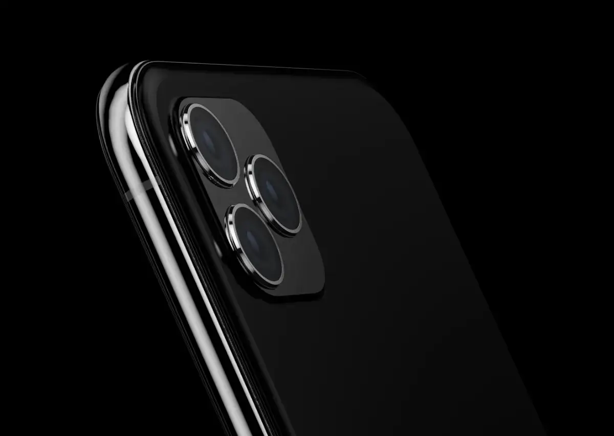 Po co 3 aparaty w telefonie? Odkryj ich niezwykłe możliwości