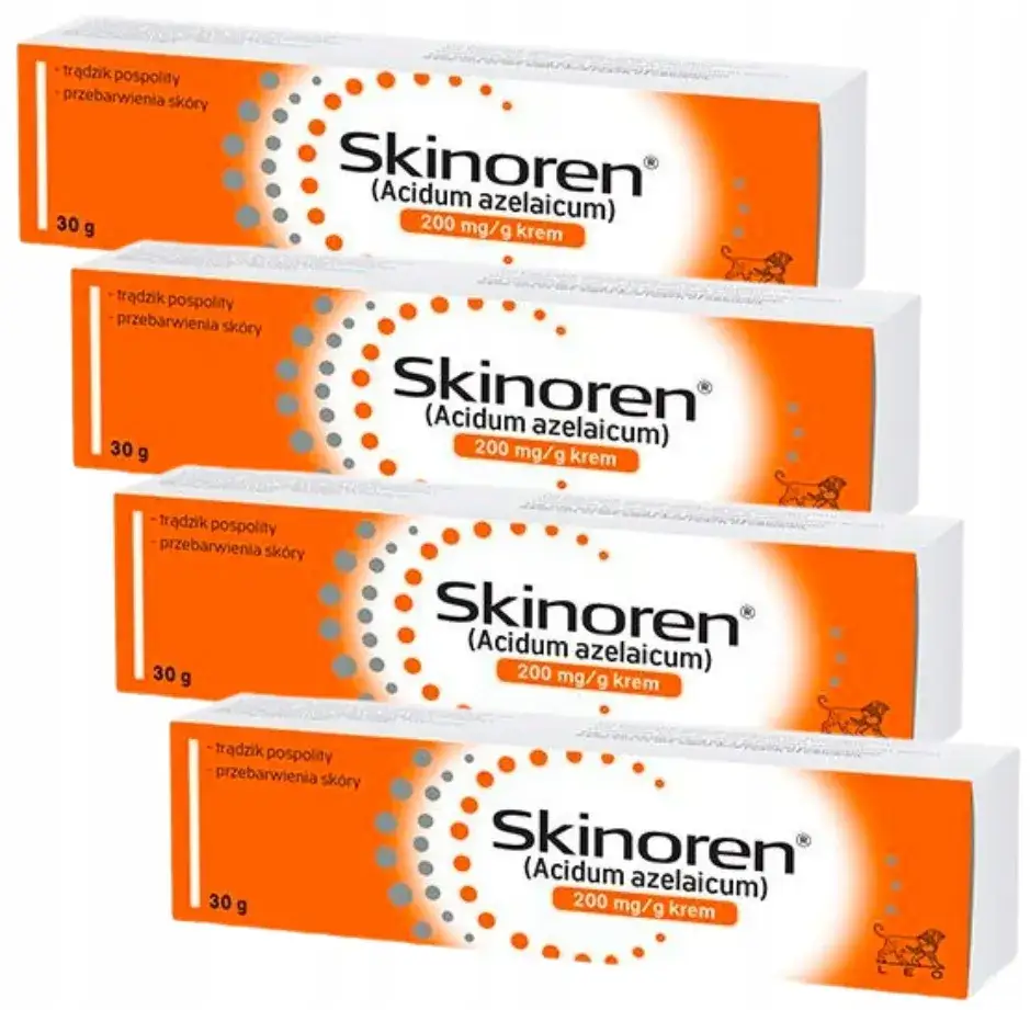 Co na pryszcze z apteki? Wybierz skuteczny lek dopasowany do Ciebie!