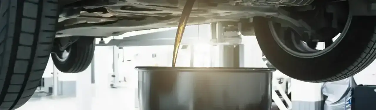 Czy warsztat samochodowy sprzedający przepracowany olej musi stosować kod gtu?