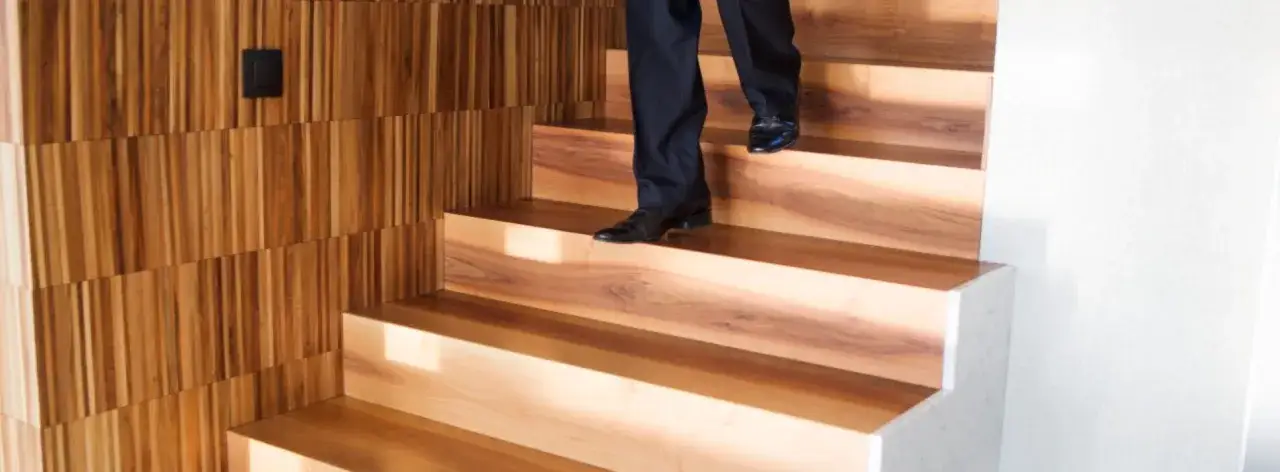 Jak zbudować schody - proste kroki, które zaoszczędzą Twój czas