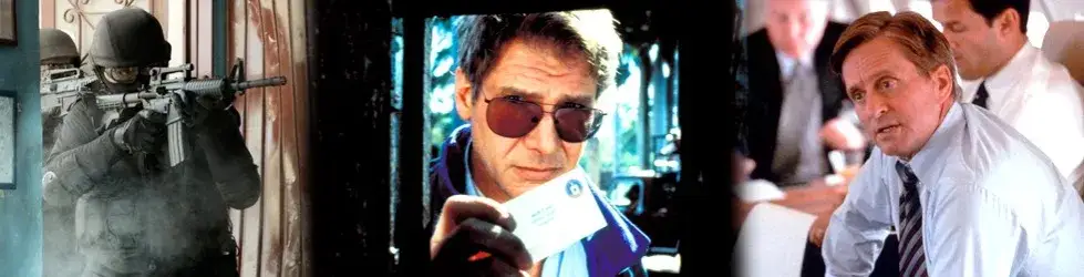 Najlepsze filmy o przemycie narkotyków, które zaskoczą każdego widza