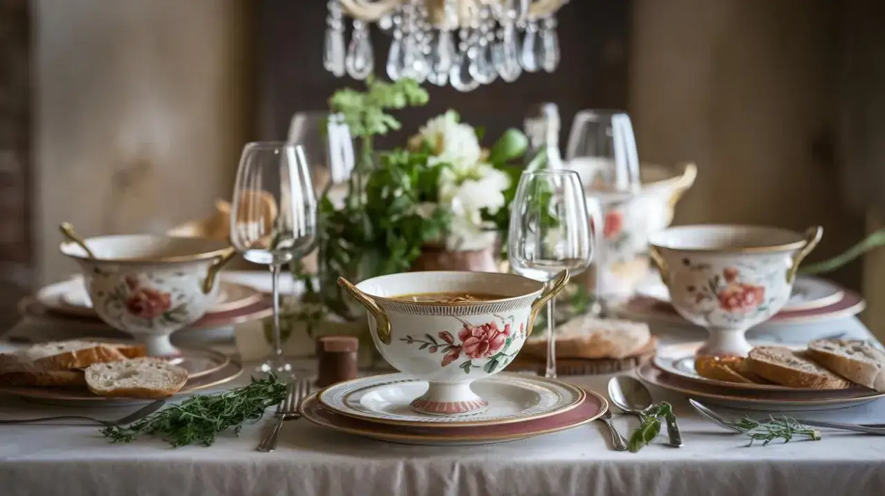 Jakie wino do zupy cebulowej - idealne parowanie, które zaskoczy smakami