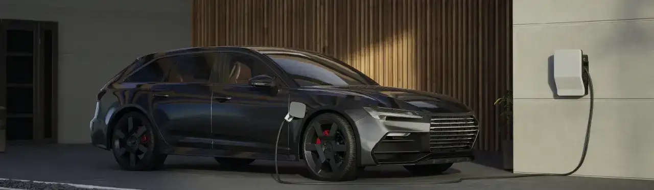 Jak ładować samochód elektryczny w domu - oszczędzaj czas i koszty