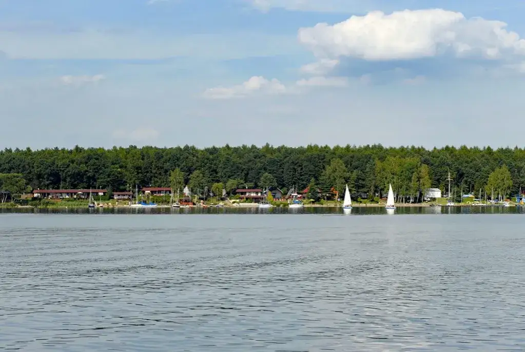 Atrakcje jeziora Pławniowice - co warto zobaczyć i przeżyć