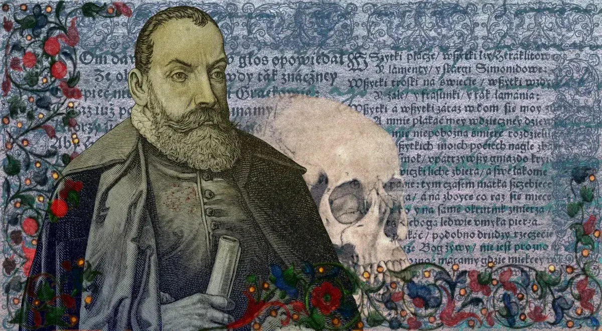 Gdzie urodził się Jan Kochanowski? Odkryj jego fascynujące początki