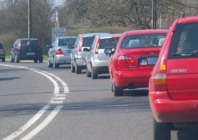 Koszalin-Mielno: Omiń korki! Wybierz najlepszy transport (przewodnik)