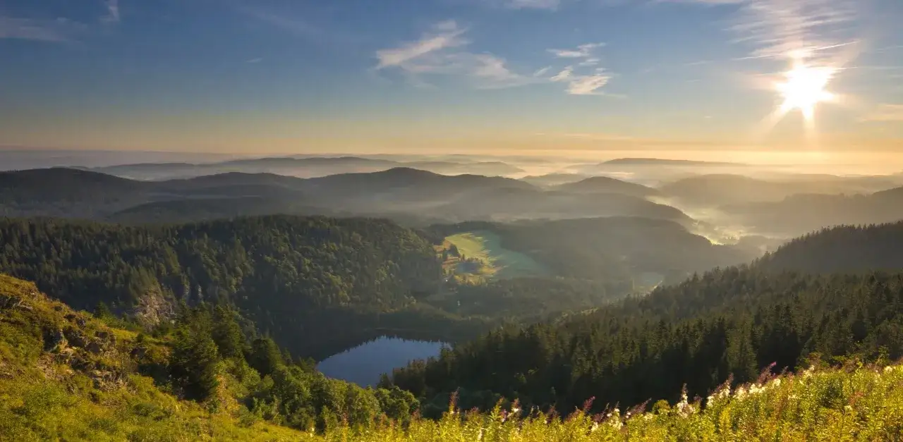 Feldberg: Ihr ultimativer Guide zum höchsten Berg im Schwarzwald