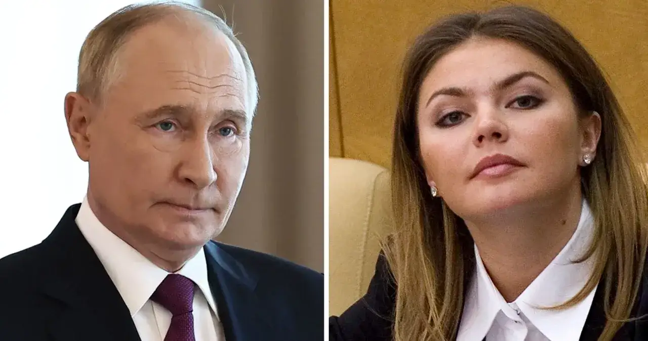 Ile dzieci ma Putin? Zaskakujące fakty o jego rodzinie i potomkach