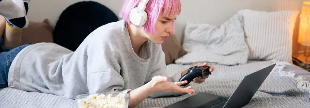 Jak podłączyć pada PS5 do PC - proste metody i rozwiązania problemów