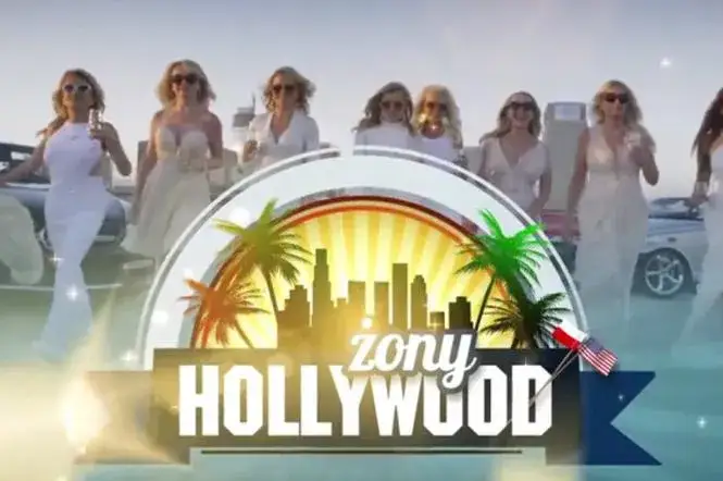 Gdzie obejrzeć żony Hollywood? Sprawdź najlepsze opcje w Polsce