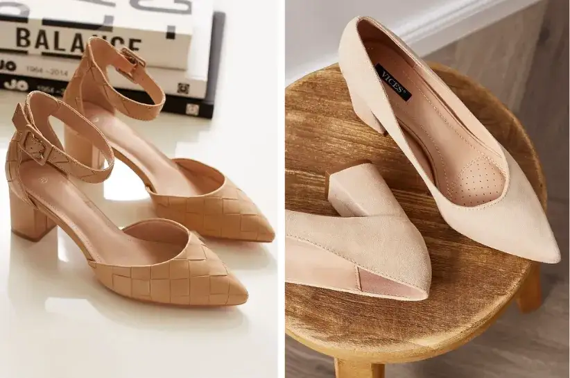 Wygodne buty na obcasie - jak znaleźć idealny model dla siebie