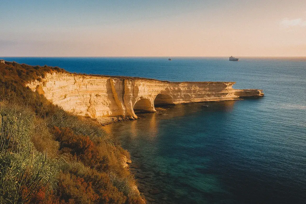 Malta: Gdzie leży i dlaczego zachwyca widokami?