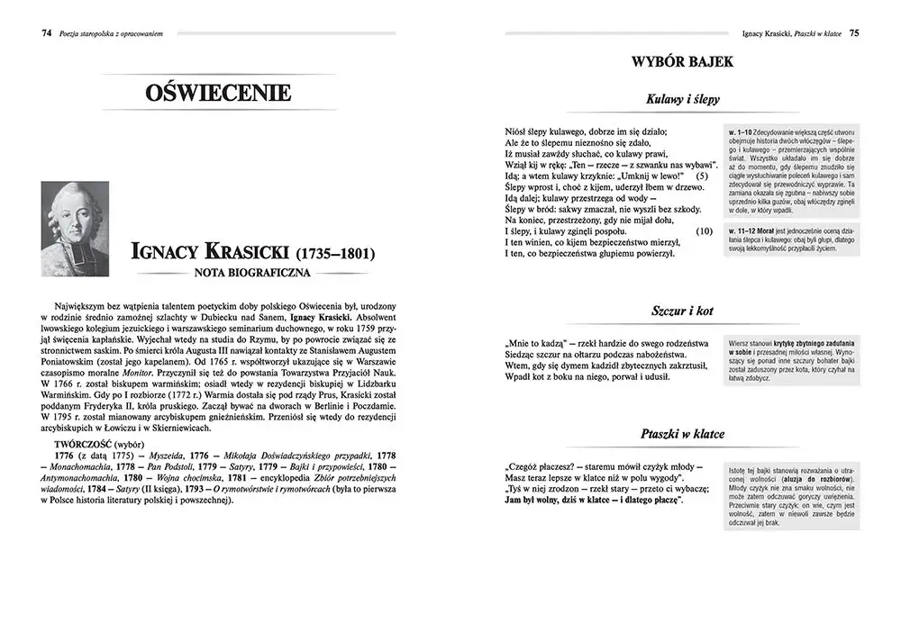 Pan tu nie stał wiersz – analiza i kontekst społeczny w Polsce