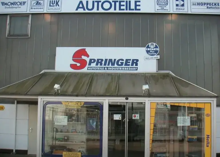 Autoteile Springer Oldenburg: Beste Auswahl und Kontaktinformationen