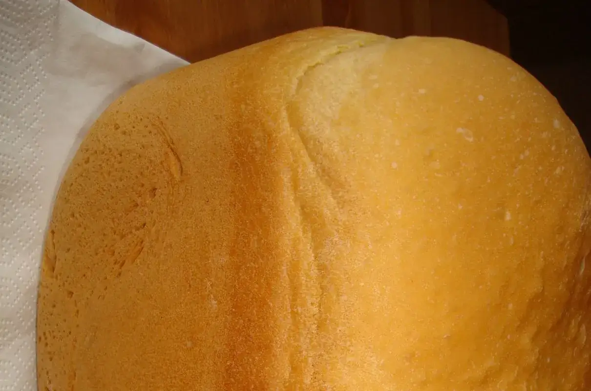 Przepis na zdrowy chleb z maszyny, który zaskoczy Twoje podniebienie