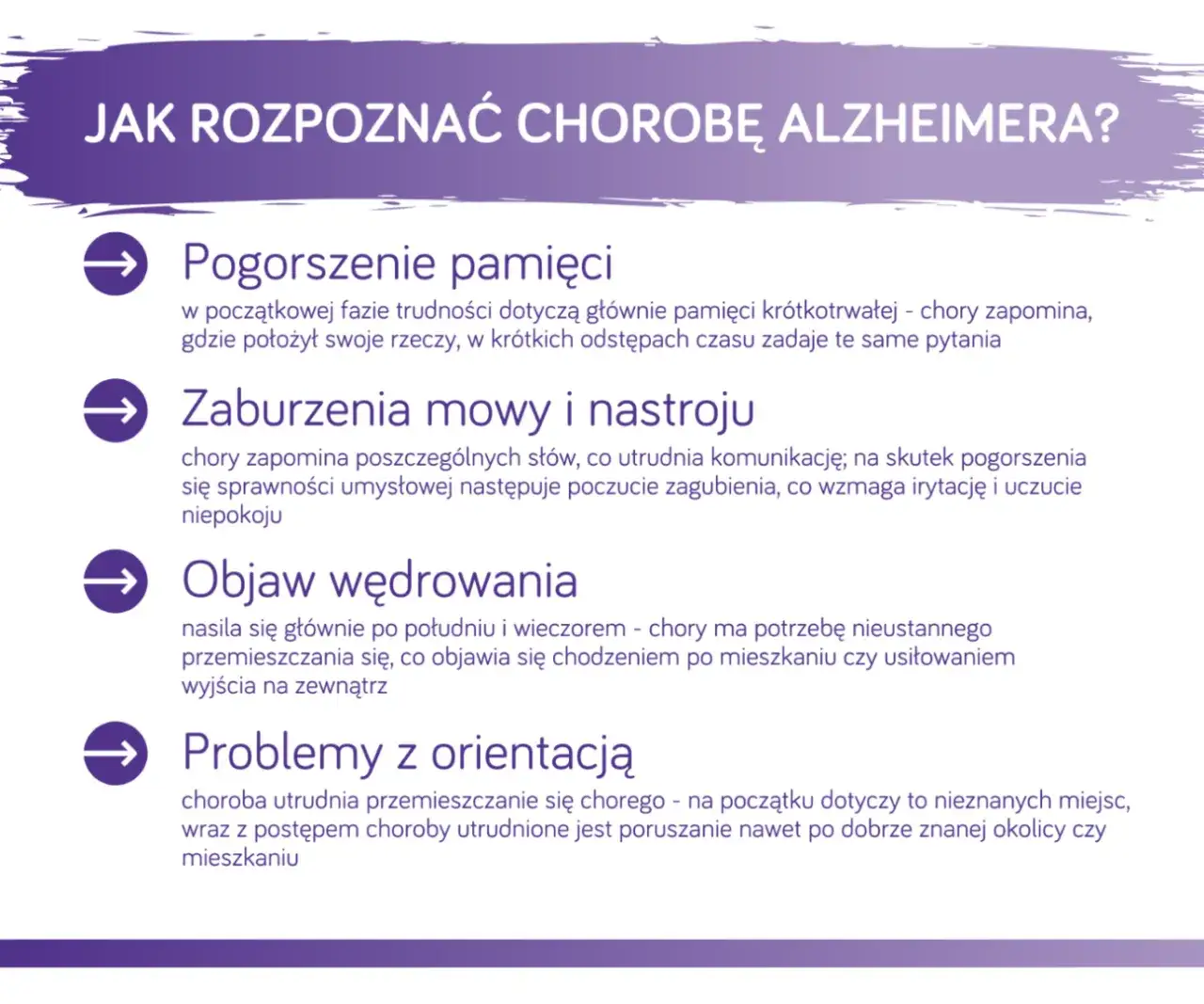 Jak zapobiec Alzheimerowi? Dieta, ruch i nawyki, które chronią mózg
