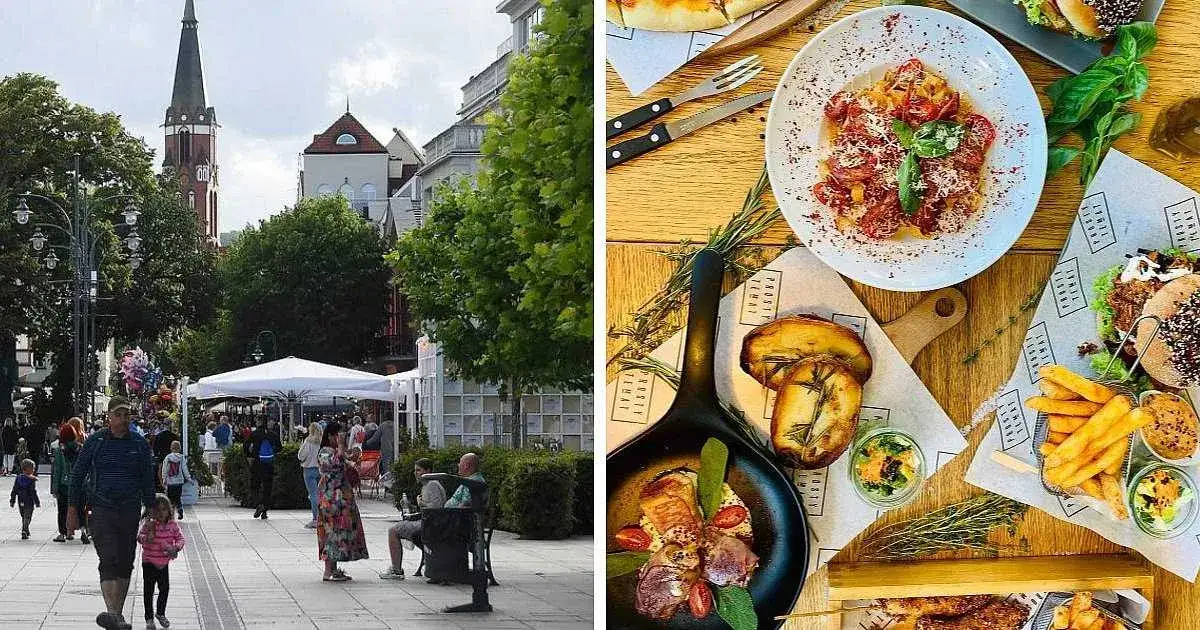 Tbilisi gdzie zjeść: Odkryj najlepsze restauracje z gruzińską kuchnią