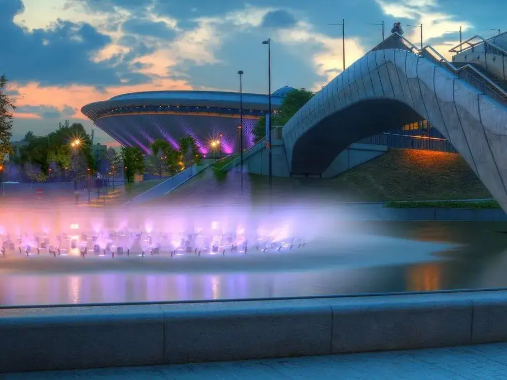 Najlepsze miejsca w Katowicach, gdzie spędzisz czas z dzieckiem bez nudy