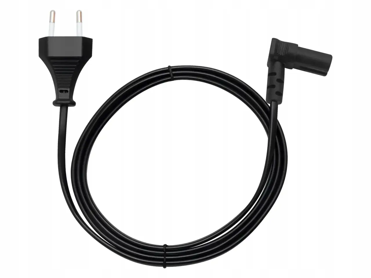 Kątowy kabel zasilający: tajny sposób na porządek w biurze 2025