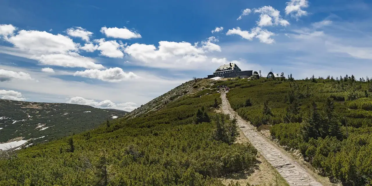Szrenica – odkryj tajemnice gór Karkonoszy i ich unikalne cechy