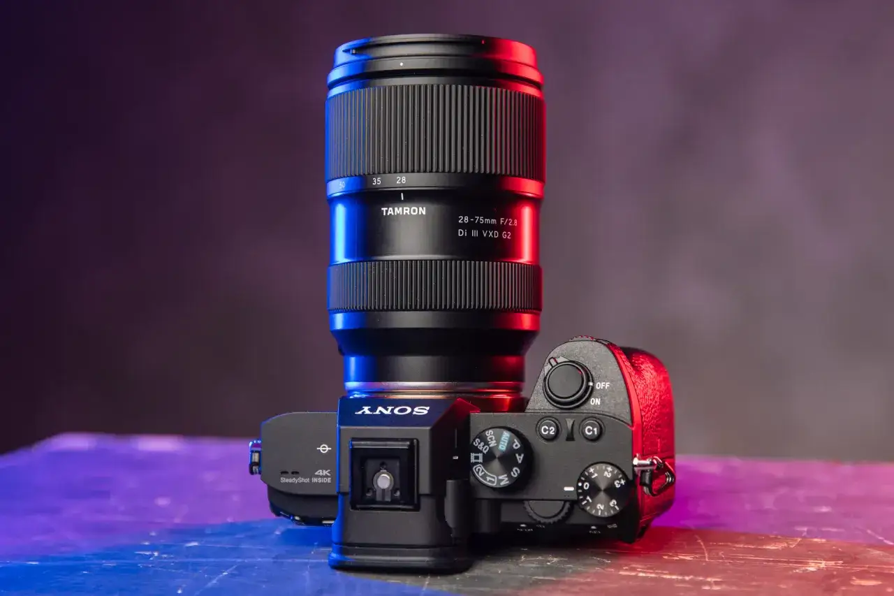 Jaki obiektyw do Sony A57 – wybierz idealny obiektyw dla siebie