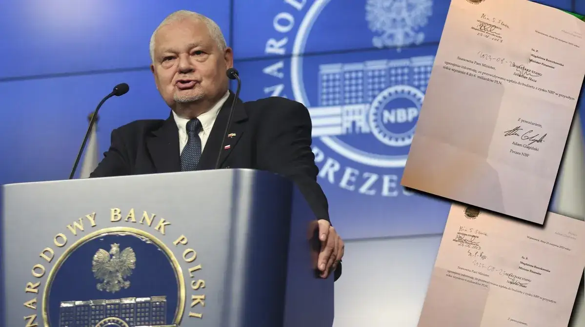 Kto finansuje NBP? Poznaj zaskakujące źródła funduszy banku