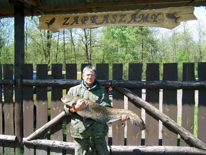 Łowisko Zatyle: Gdzie złowisz największe ryby w okolicy Bełżca