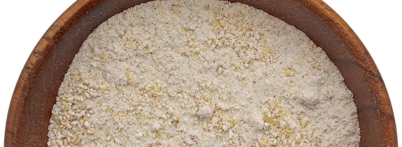 Czy mąka owsiana jest dietetyczną? Odkryj jej zdrowotne korzyści