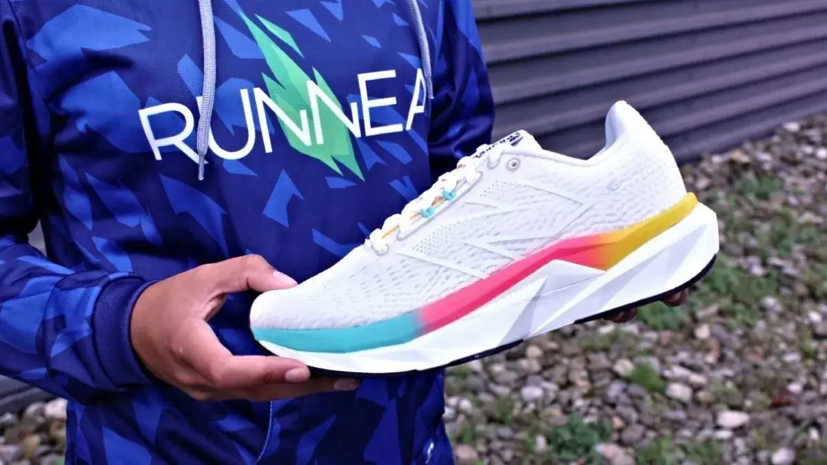 Zapatillas para correr mujer: ¿Cómo elegir las ideales y evitar errores?