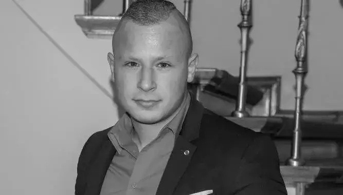 Śmierć aktora z Lombardu: Tragiczne wydarzenia, które wstrząsnęły fanami