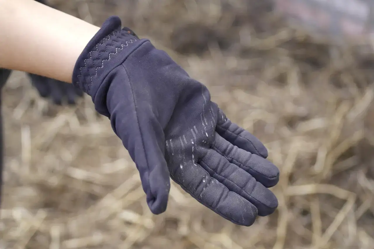 Rękawiczki jeździeckie Fouganza: Poradnik wyboru i pielęgnacji