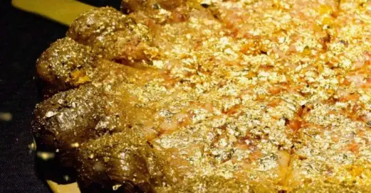 Pizza jak złoto w Rybniku - wyjątkowe smaki i najwyższe oceny