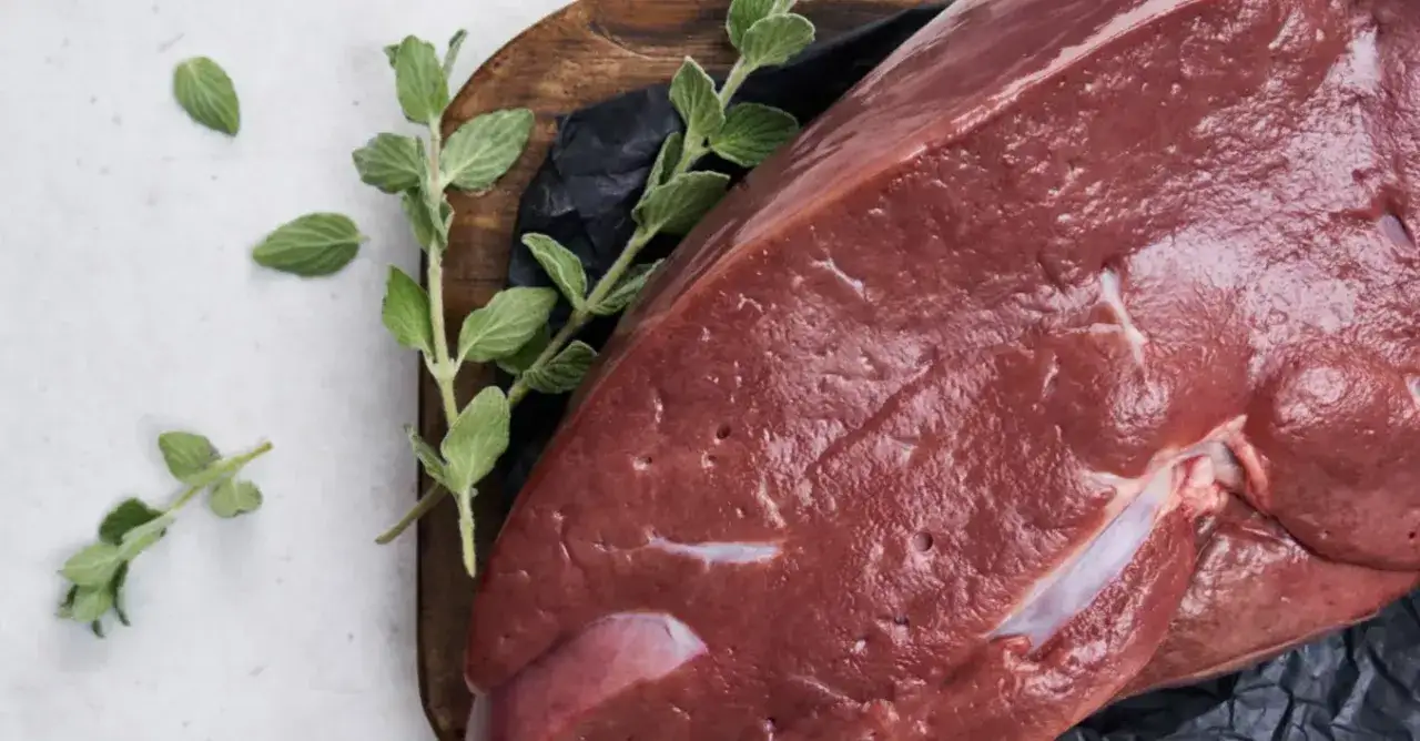 Jak przechowywać wątróbkę w lodówce, aby uniknąć zepsucia i strat