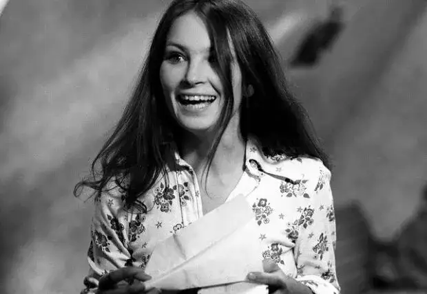 Anna Dymna - wiek, kariera i ciekawostki o znanej aktorce