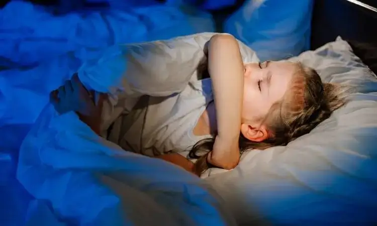 Skuteczne sposoby na złagodzenie suchego kaszlu u dziecka w domu