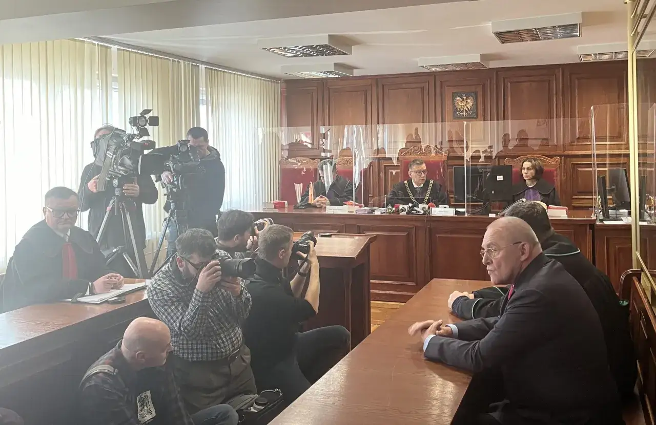 Sąd apelacyjny może zmienić wyrok - poznaj zasady i warunki