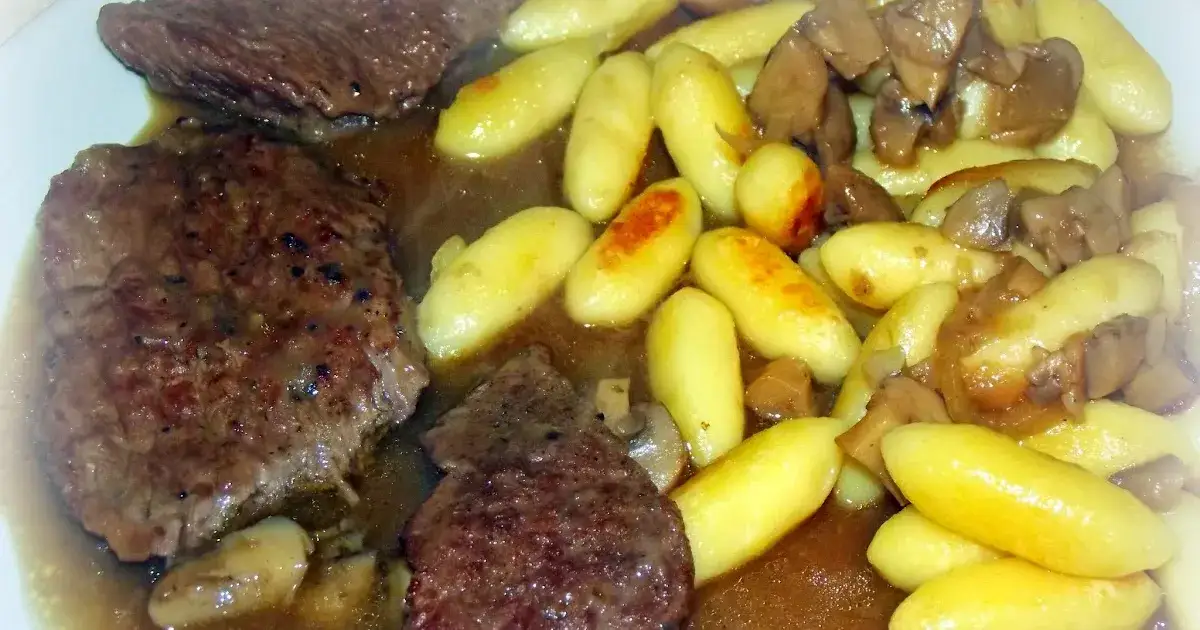 Jak zrobić miękką wołowinę - sprawdzone metody na delikatne mięso