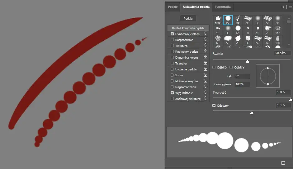 Jak dodać pędzle do Photoshopa i ułatwić swoją pracę twórczą