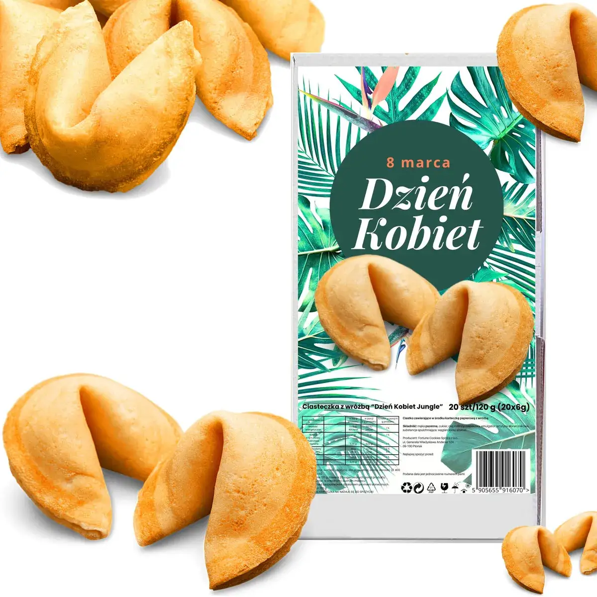 Gdzie można kupić ciasteczka z wróżbą? Sprawdź najlepsze miejsca!