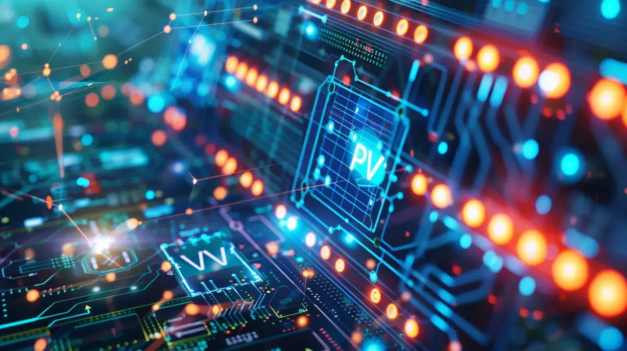 PV - co kryje się pod tym skrótem? Odkryj znaczenie w energetyce
