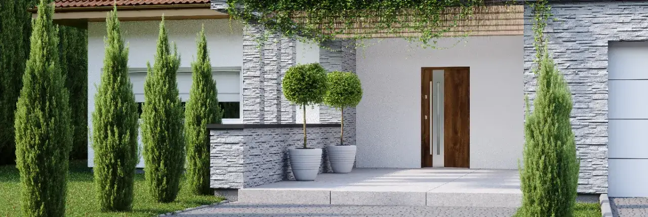 Jak ocieplić drzwi zewnętrzne i obniżyć koszty ogrzewania